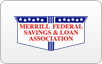 Merrill Federal Savings & Loan Association logo, bill payment,online banking login,routing number,forgot password