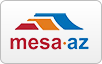 Mesa, AZ Utilities logo, bill payment,online banking login,routing number,forgot password