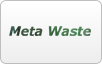 Meta Waste logo, bill payment,online banking login,routing number,forgot password