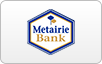 Metairie Bank logo, bill payment,online banking login,routing number,forgot password