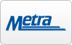 Metra logo, bill payment,online banking login,routing number,forgot password