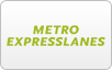 Metro ExpressLanes logo, bill payment,online banking login,routing number,forgot password