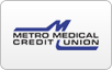Metro Medical Credit Union logo, bill payment,online banking login,routing number,forgot password