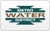 Metro Water District logo, bill payment,online banking login,routing number,forgot password
