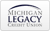 Michigan Legacy Credit Union logo, bill payment,online banking login,routing number,forgot password