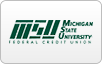 Michigan State University Federal Credit Union logo, bill payment,online banking login,routing number,forgot password