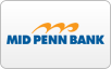 Mid Penn Bank logo, bill payment,online banking login,routing number,forgot password