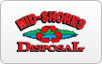 Mid-Shores Disposal logo, bill payment,online banking login,routing number,forgot password