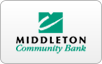 Middleton Community Bank logo, bill payment,online banking login,routing number,forgot password