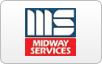 Midway Services Utilities logo, bill payment,online banking login,routing number,forgot password