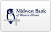 Midwest Bank of Western Illinois logo, bill payment,online banking login,routing number,forgot password
