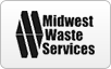 Midwest Waste Services logo, bill payment,online banking login,routing number,forgot password