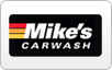 Mike's Carwash logo, bill payment,online banking login,routing number,forgot password