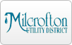 Milcrofton Utility District logo, bill payment,online banking login,routing number,forgot password