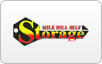Mile Hill Self Storage logo, bill payment,online banking login,routing number,forgot password