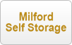 Milford Self Storage logo, bill payment,online banking login,routing number,forgot password