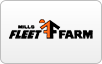 Mills Fleet Farm Credit Card logo, bill payment,online banking login,routing number,forgot password