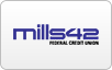 Mills42 FCU Credit Card logo, bill payment,online banking login,routing number,forgot password