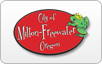 Milton-Freewater, OR Utilities logo, bill payment,online banking login,routing number,forgot password