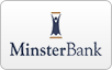 Minster Bank logo, bill payment,online banking login,routing number,forgot password