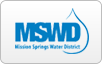 Mission Springs Water District logo, bill payment,online banking login,routing number,forgot password