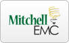 Mitchell EMC logo, bill payment,online banking login,routing number,forgot password