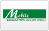 Mobile Educators Credit Union logo, bill payment,online banking login,routing number,forgot password