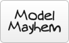 ModelMayhem logo, bill payment,online banking login,routing number,forgot password