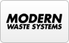 Modern Waste Systems logo, bill payment,online banking login,routing number,forgot password