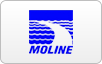 Moline, IL Utilities logo, bill payment,online banking login,routing number,forgot password