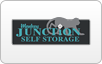 Monkey Junction Self Storage logo, bill payment,online banking login,routing number,forgot password