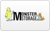Monster Storage logo, bill payment,online banking login,routing number,forgot password
