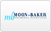 Moon-Baker Insurance Agency logo, bill payment,online banking login,routing number,forgot password