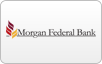 Morgan Federal Bank logo, bill payment,online banking login,routing number,forgot password