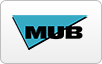 Morgantown Utility Board logo, bill payment,online banking login,routing number,forgot password