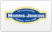Morris-Jenkins Heating and Air Conditioning logo, bill payment,online banking login,routing number,forgot password