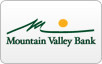 Mountain Valley Bank logo, bill payment,online banking login,routing number,forgot password