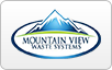 Mountain View Waste Systems logo, bill payment,online banking login,routing number,forgot password