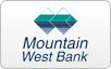 Mountain West Bank logo, bill payment,online banking login,routing number,forgot password