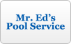 Mr. Ed's Pool Service logo, bill payment,online banking login,routing number,forgot password