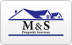M&S Property Services logo, bill payment,online banking login,routing number,forgot password
