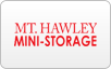 Mt. Hawley Mini Storage logo, bill payment,online banking login,routing number,forgot password