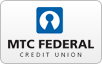 MTC Federal Credit Union logo, bill payment,online banking login,routing number,forgot password