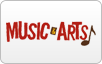 Music & Arts logo, bill payment,online banking login,routing number,forgot password