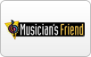 Musician's Friend logo, bill payment,online banking login,routing number,forgot password