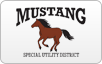 Mustang Special Utility District logo, bill payment,online banking login,routing number,forgot password