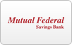Mutual Federal Savings Bank logo, bill payment,online banking login,routing number,forgot password