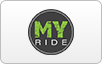 My Ride Cycling Studios logo, bill payment,online banking login,routing number,forgot password