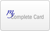 MyCompleteCard logo, bill payment,online banking login,routing number,forgot password