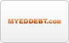 MyEdDebt.com logo, bill payment,online banking login,routing number,forgot password